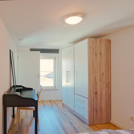 Shining Apartment In Bamberg Kültér fotó
