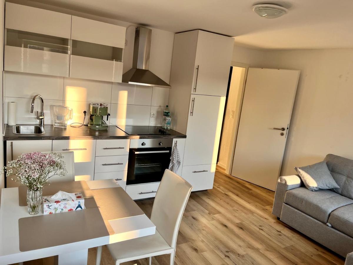Shining Apartment In Bamberg Kültér fotó