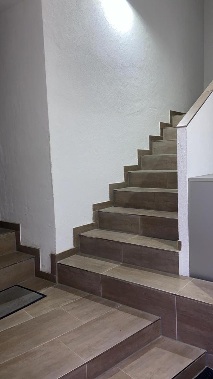 Shining Apartment In Bamberg Kültér fotó