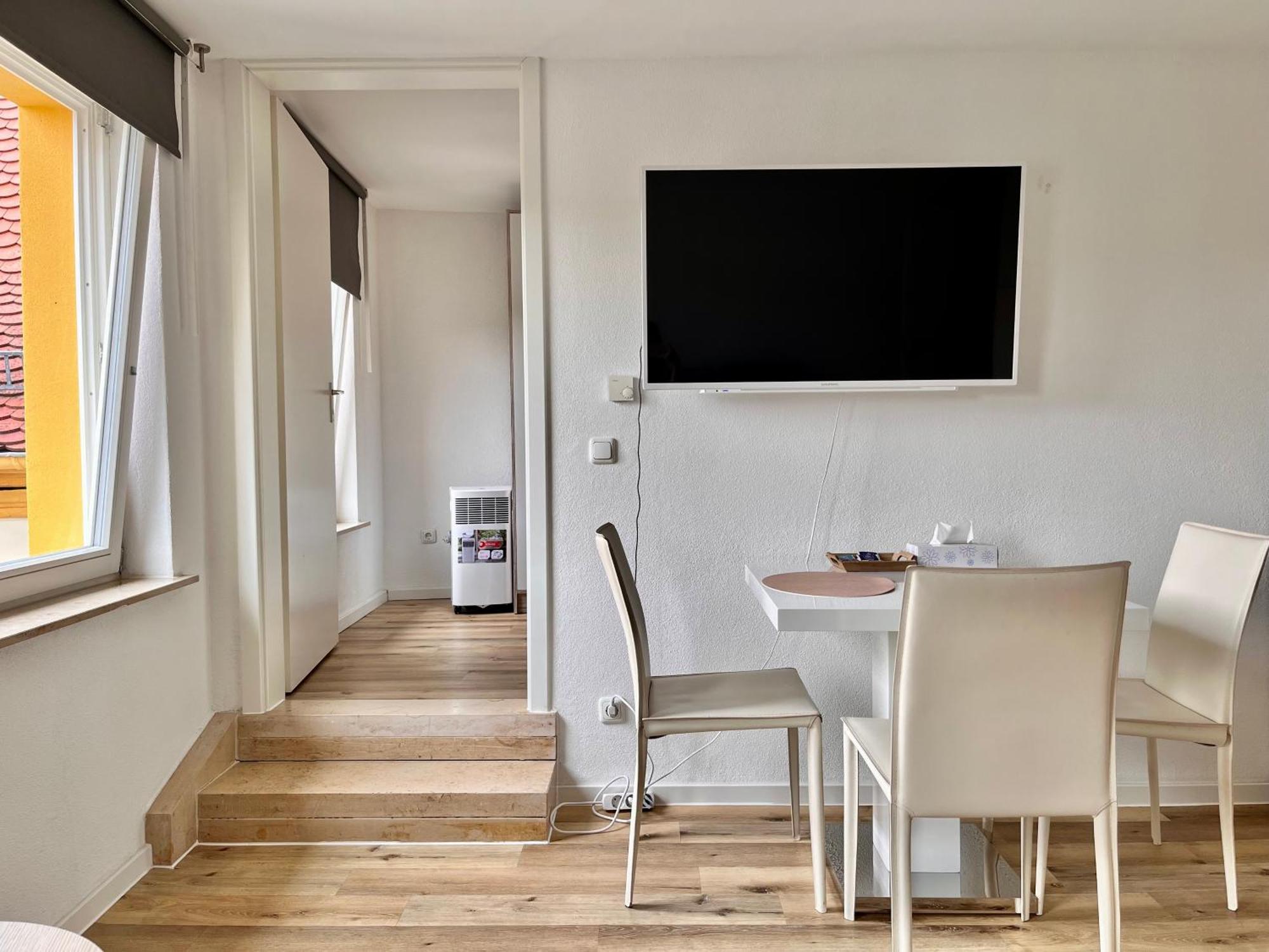 Shining Apartment In Bamberg Kültér fotó