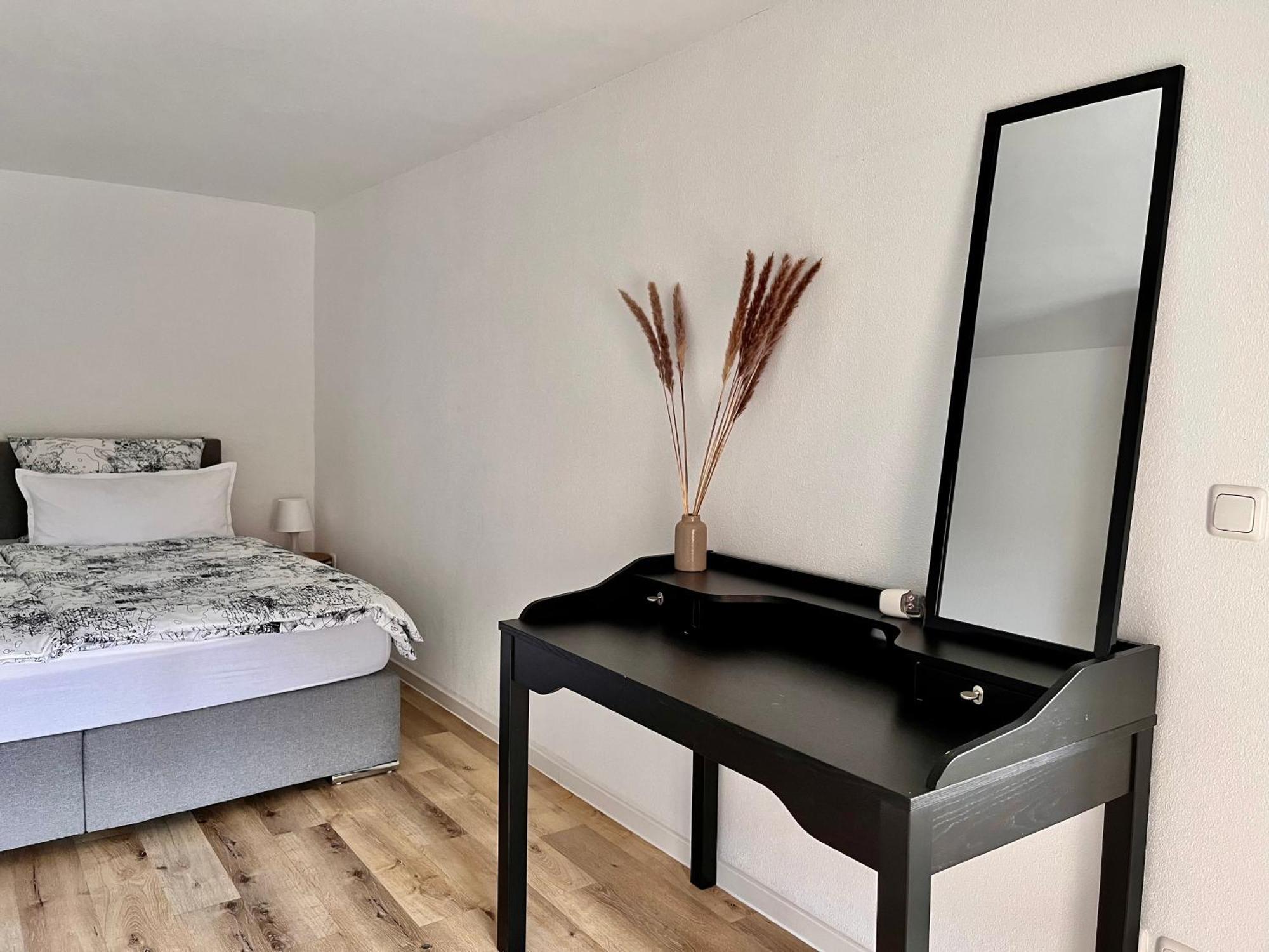 Shining Apartment In Bamberg Kültér fotó