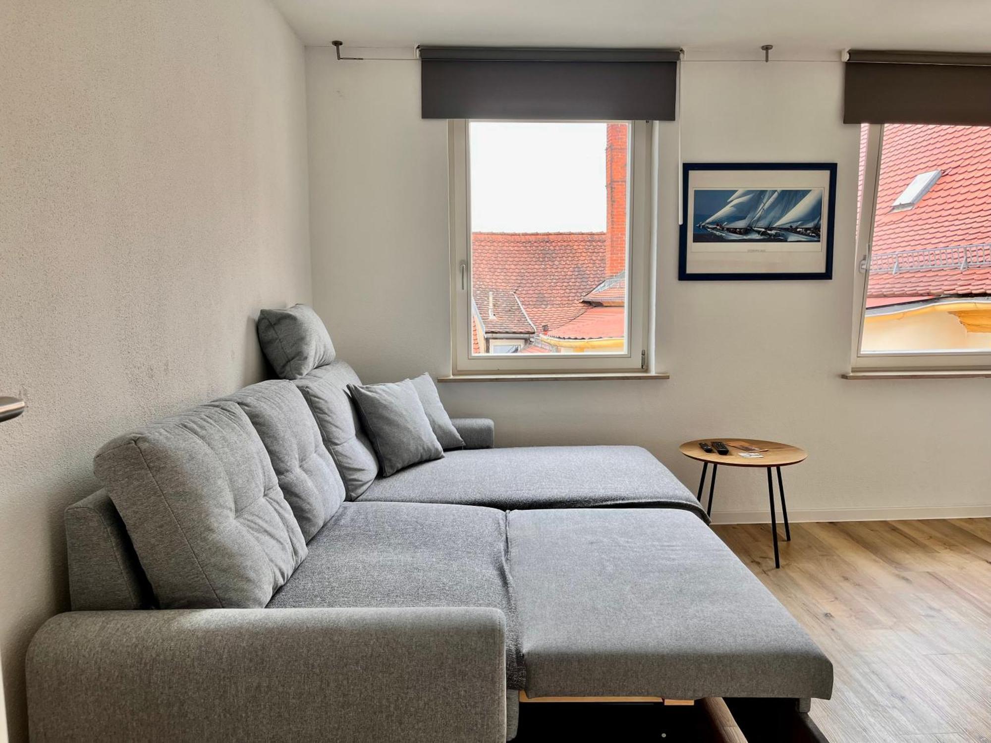 Shining Apartment In Bamberg Kültér fotó