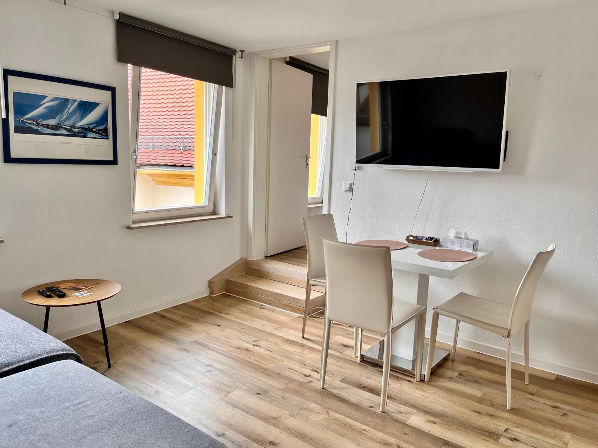 Shining Apartment In Bamberg Kültér fotó