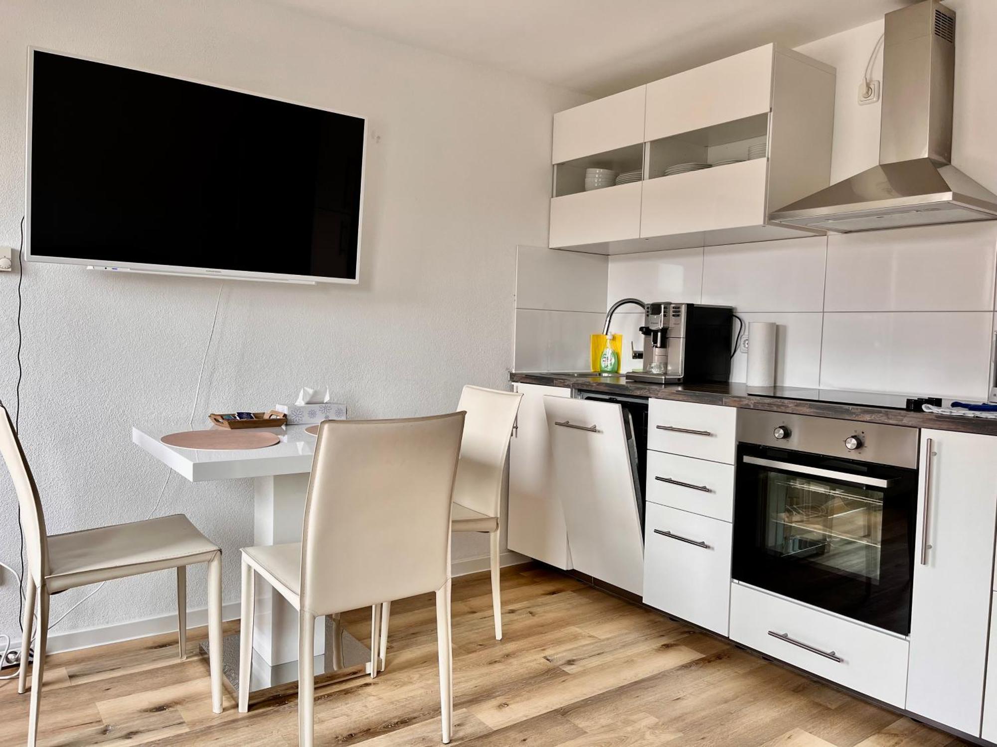 Shining Apartment In Bamberg Kültér fotó