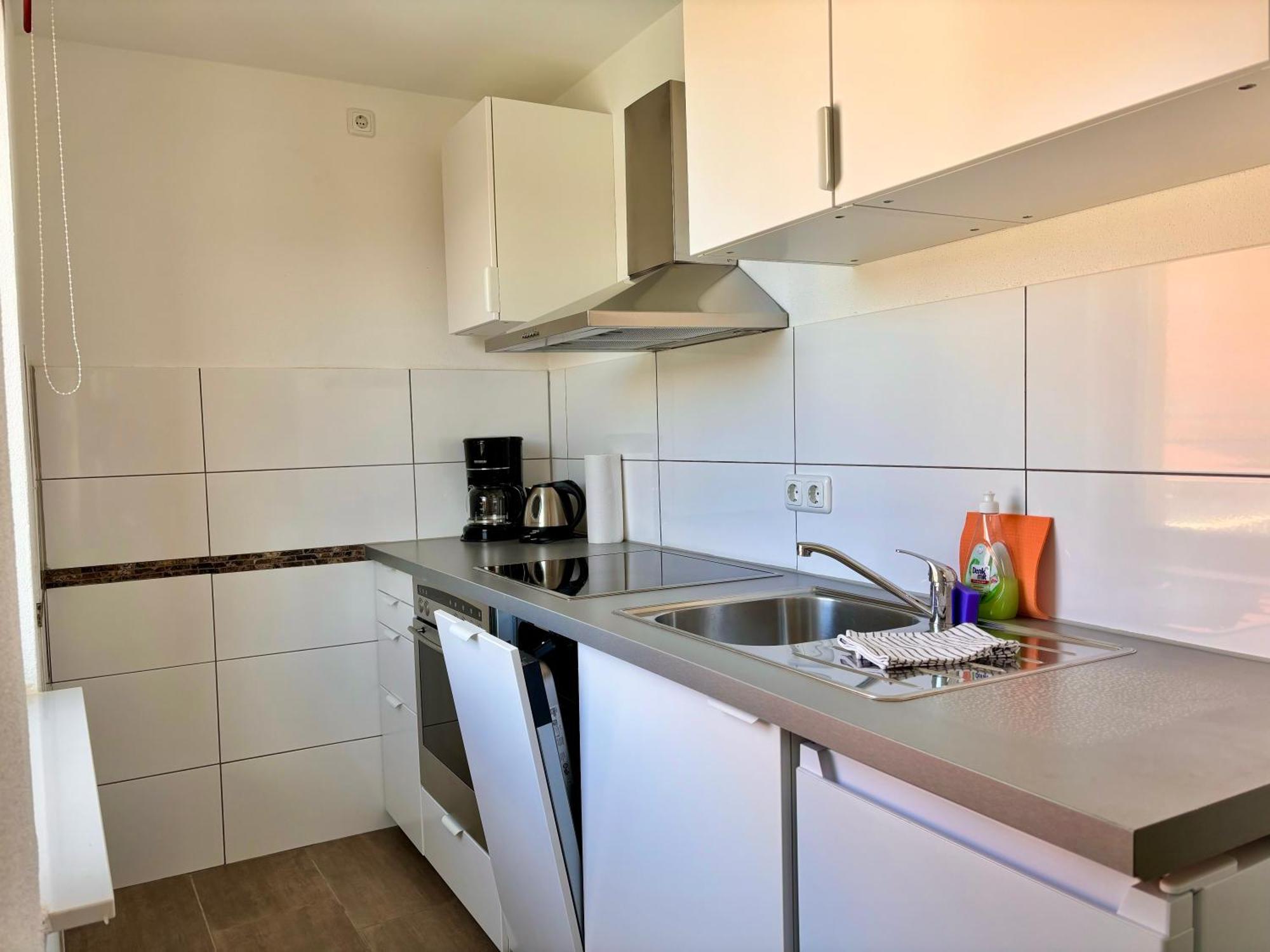 Shining Apartment In Bamberg Kültér fotó