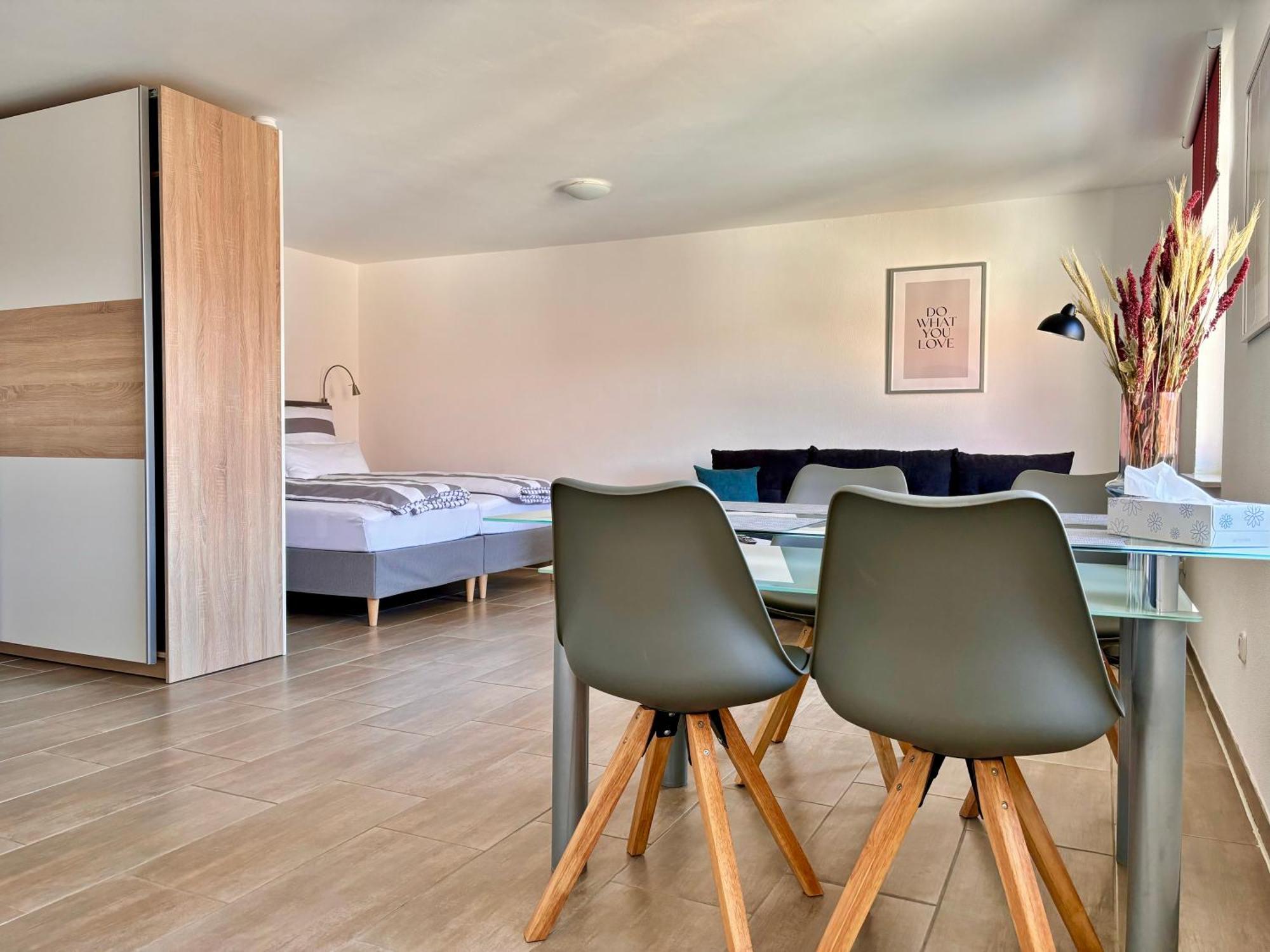 Shining Apartment In Bamberg Kültér fotó