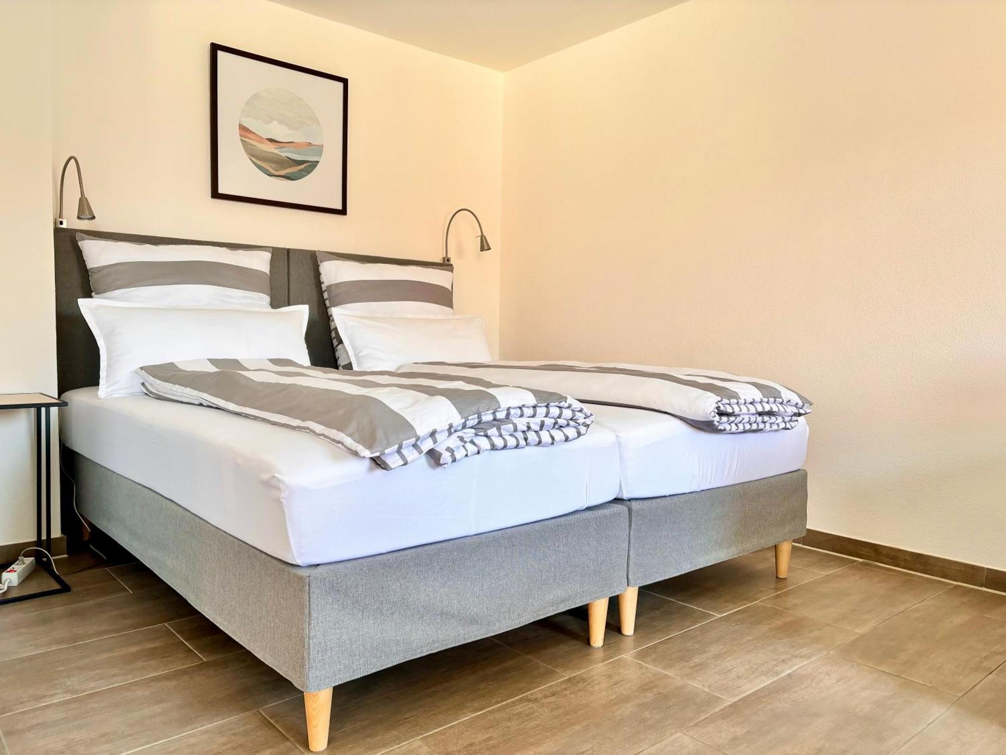 Shining Apartment In Bamberg Kültér fotó