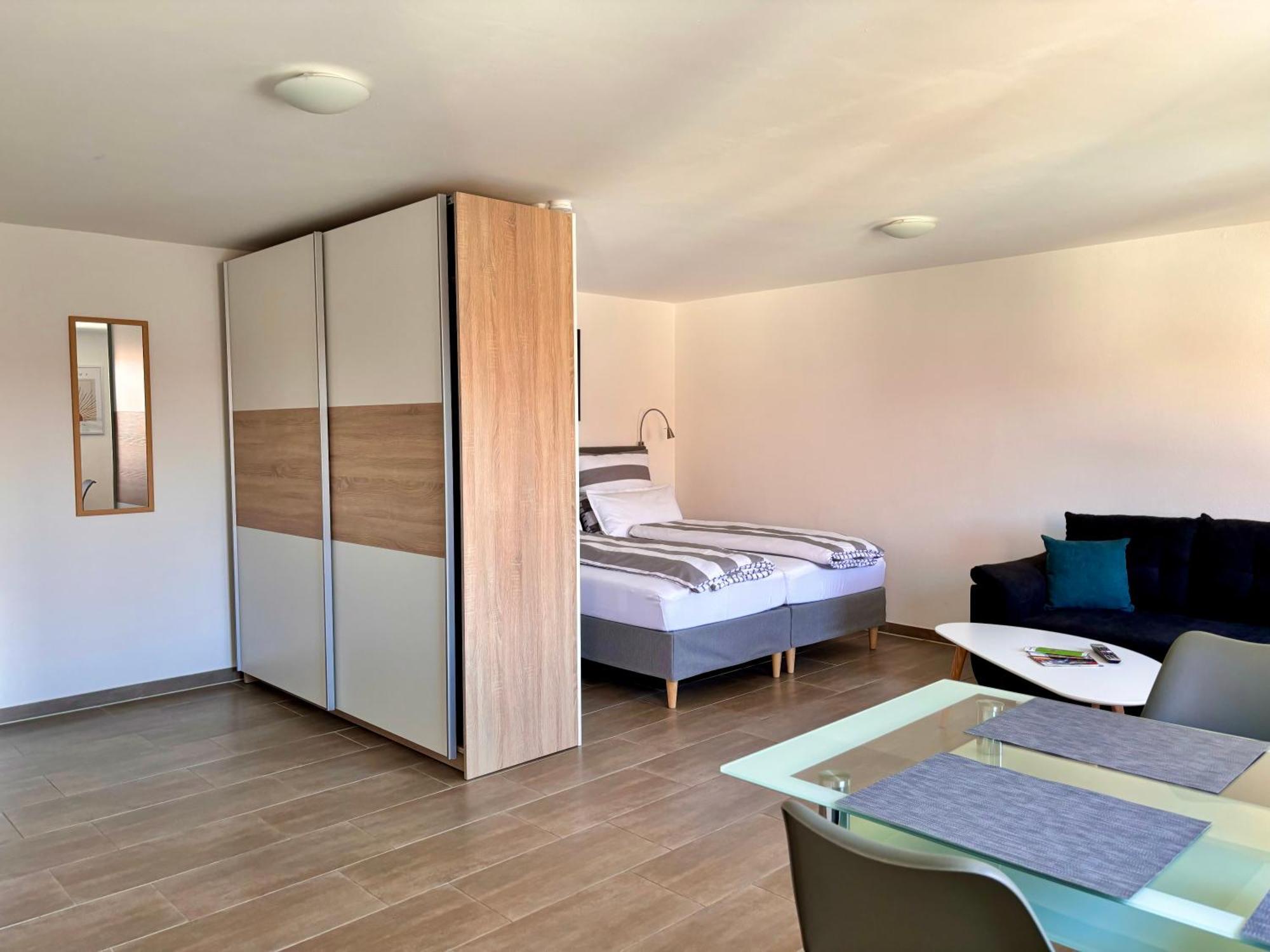 Shining Apartment In Bamberg Kültér fotó