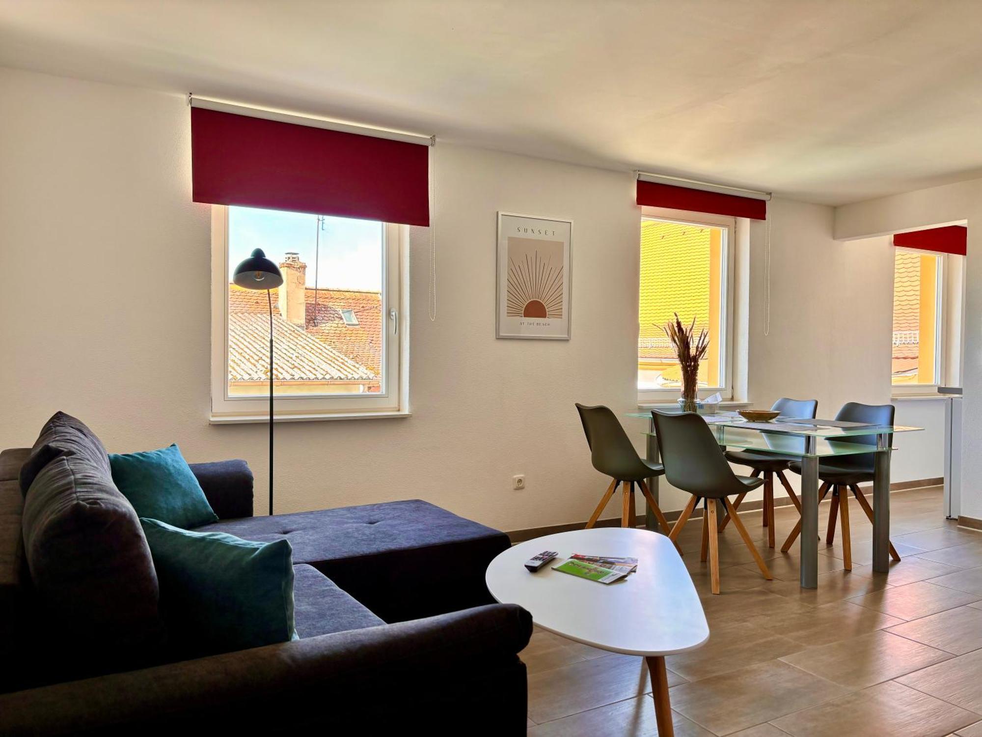 Shining Apartment In Bamberg Kültér fotó