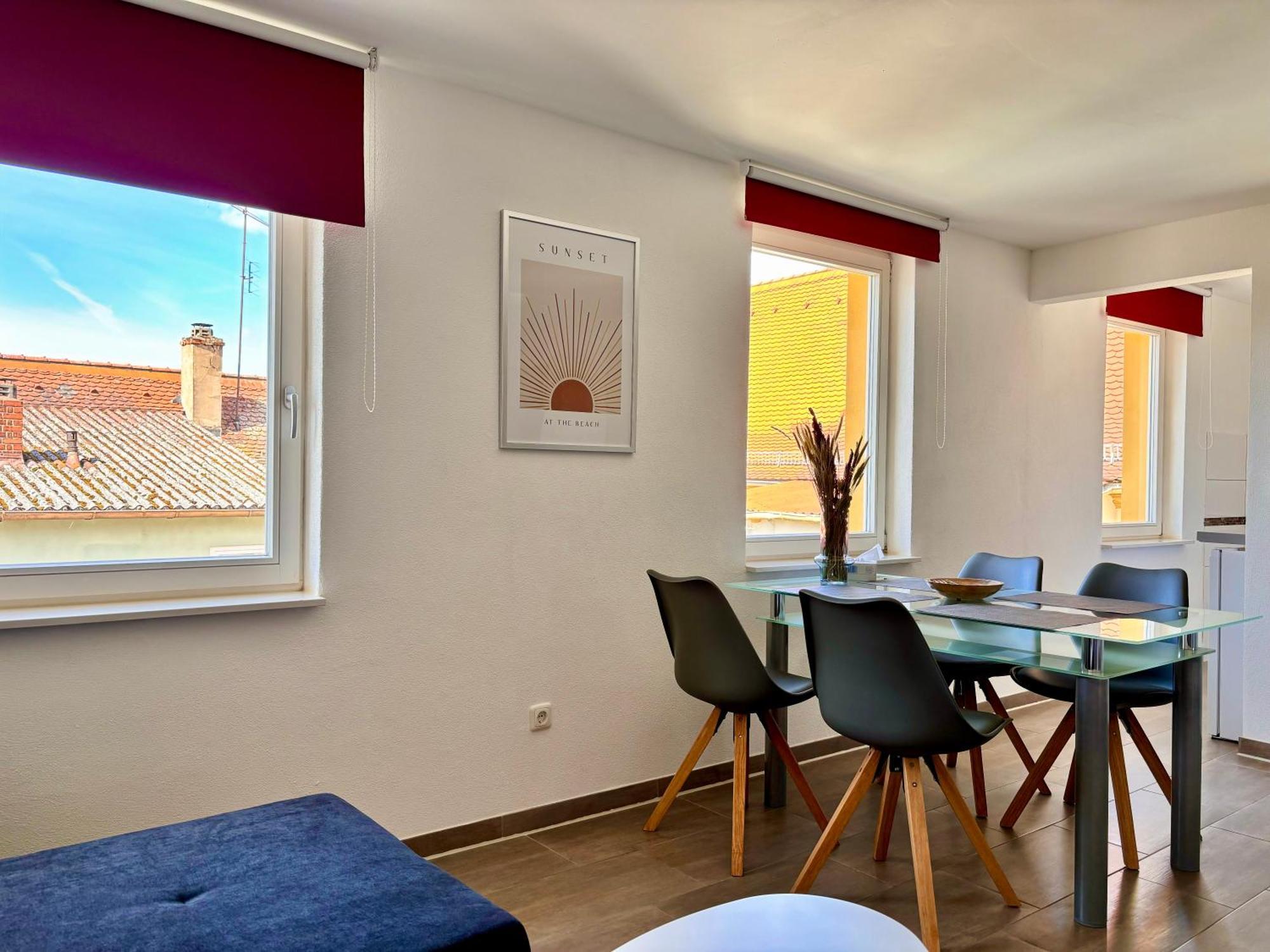 Shining Apartment In Bamberg Kültér fotó