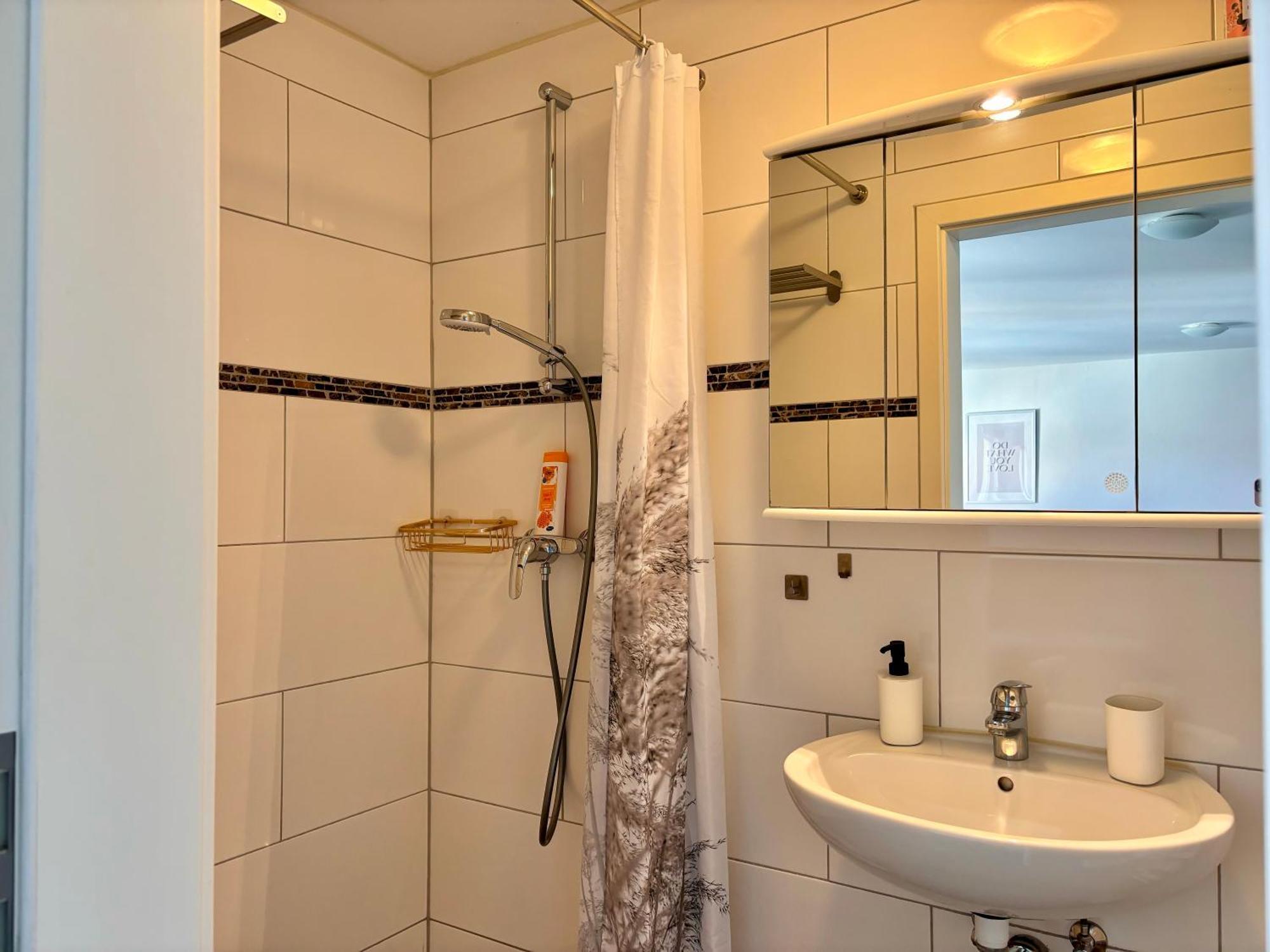 Shining Apartment In Bamberg Kültér fotó