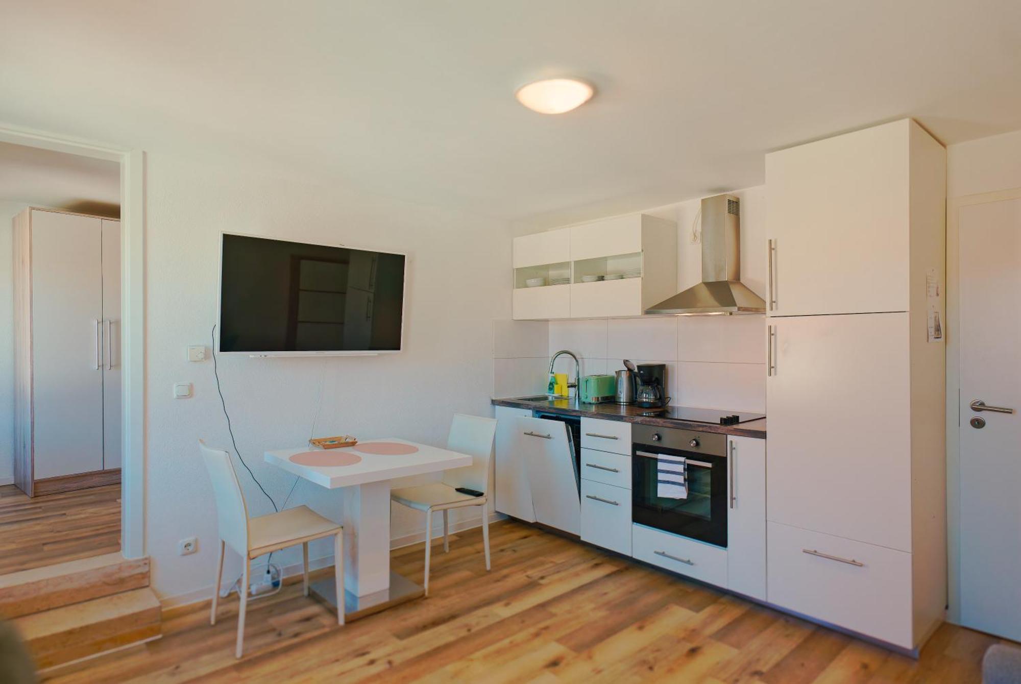 Shining Apartment In Bamberg Kültér fotó