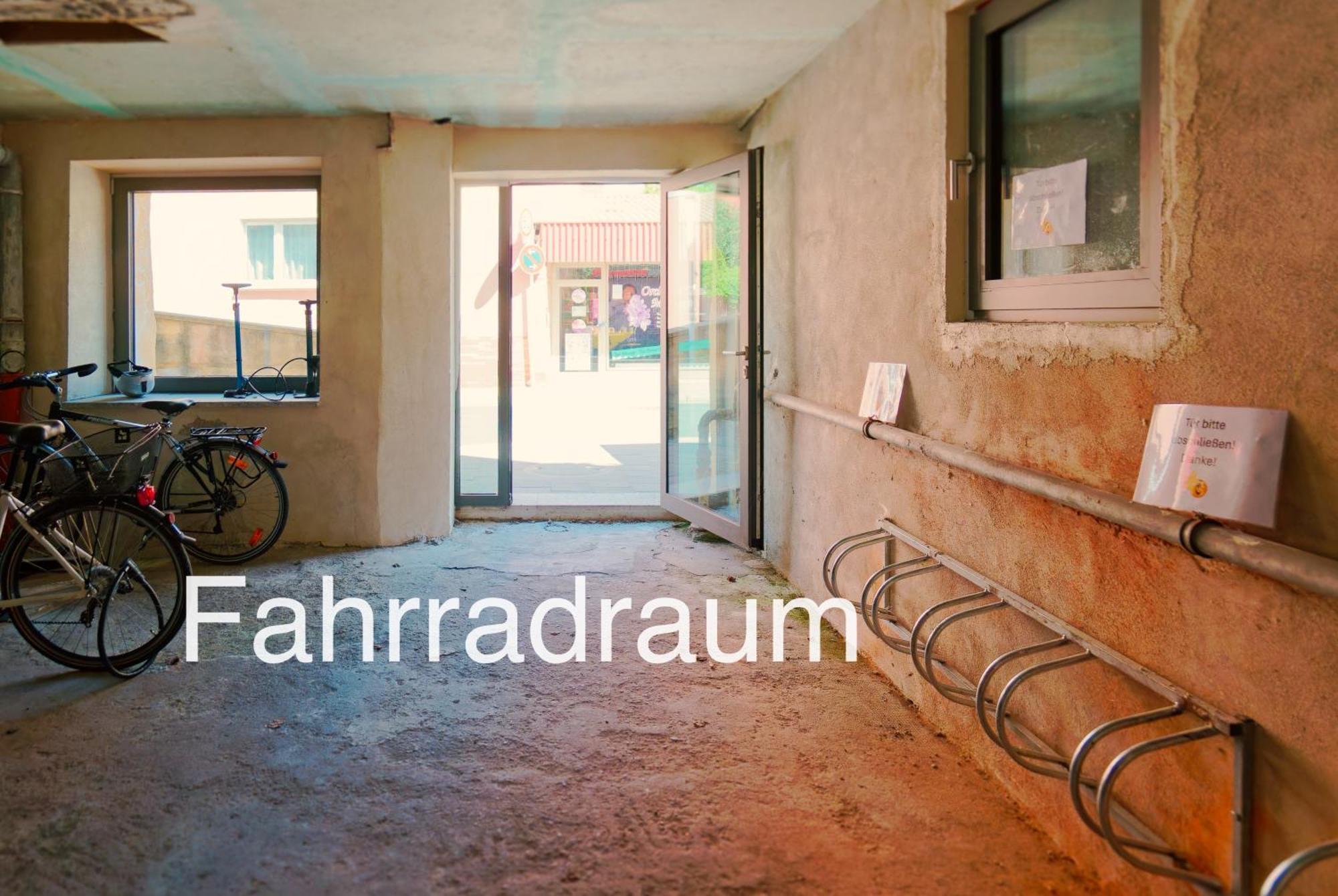 Shining Apartment In Bamberg Kültér fotó
