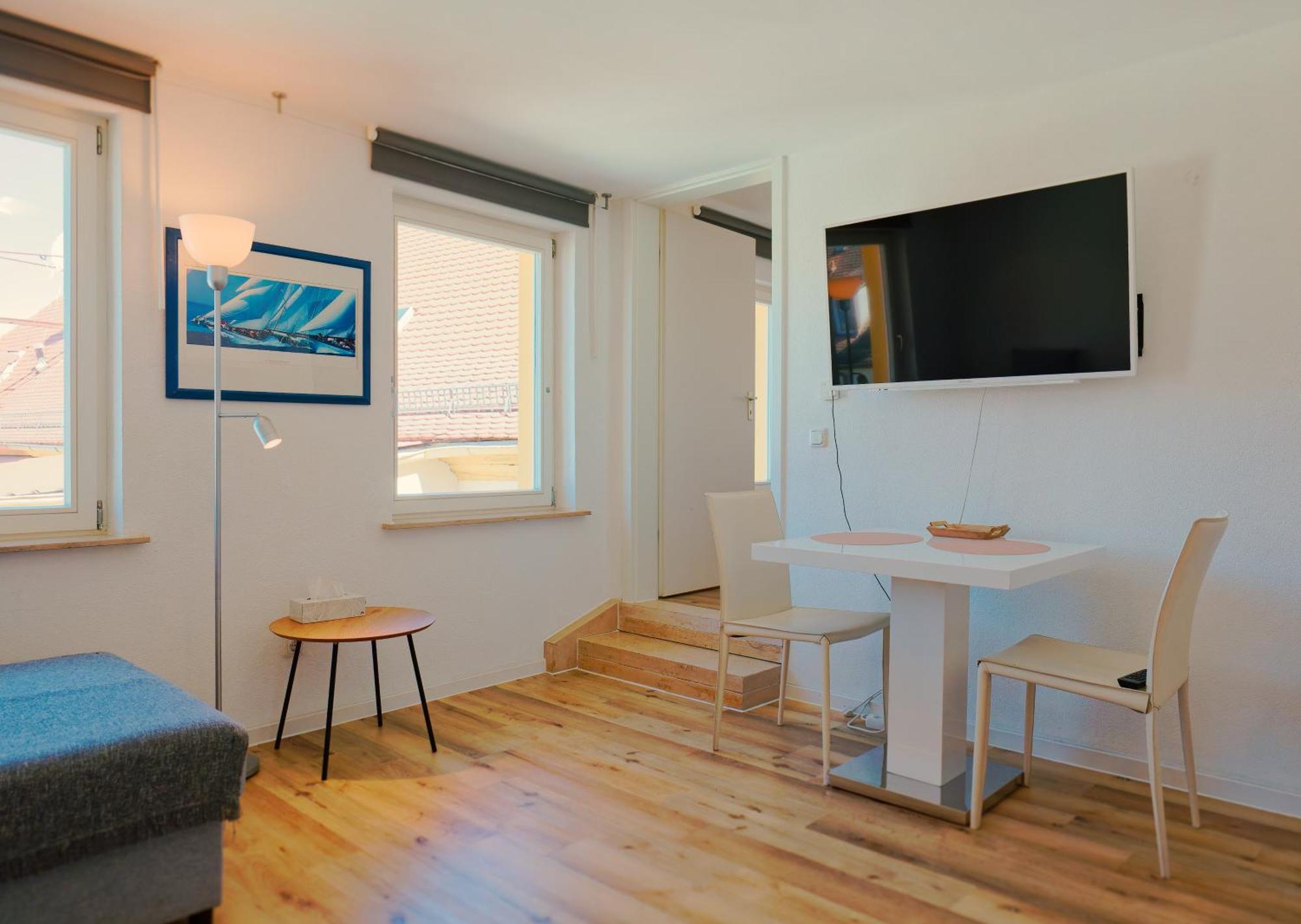 Shining Apartment In Bamberg Kültér fotó