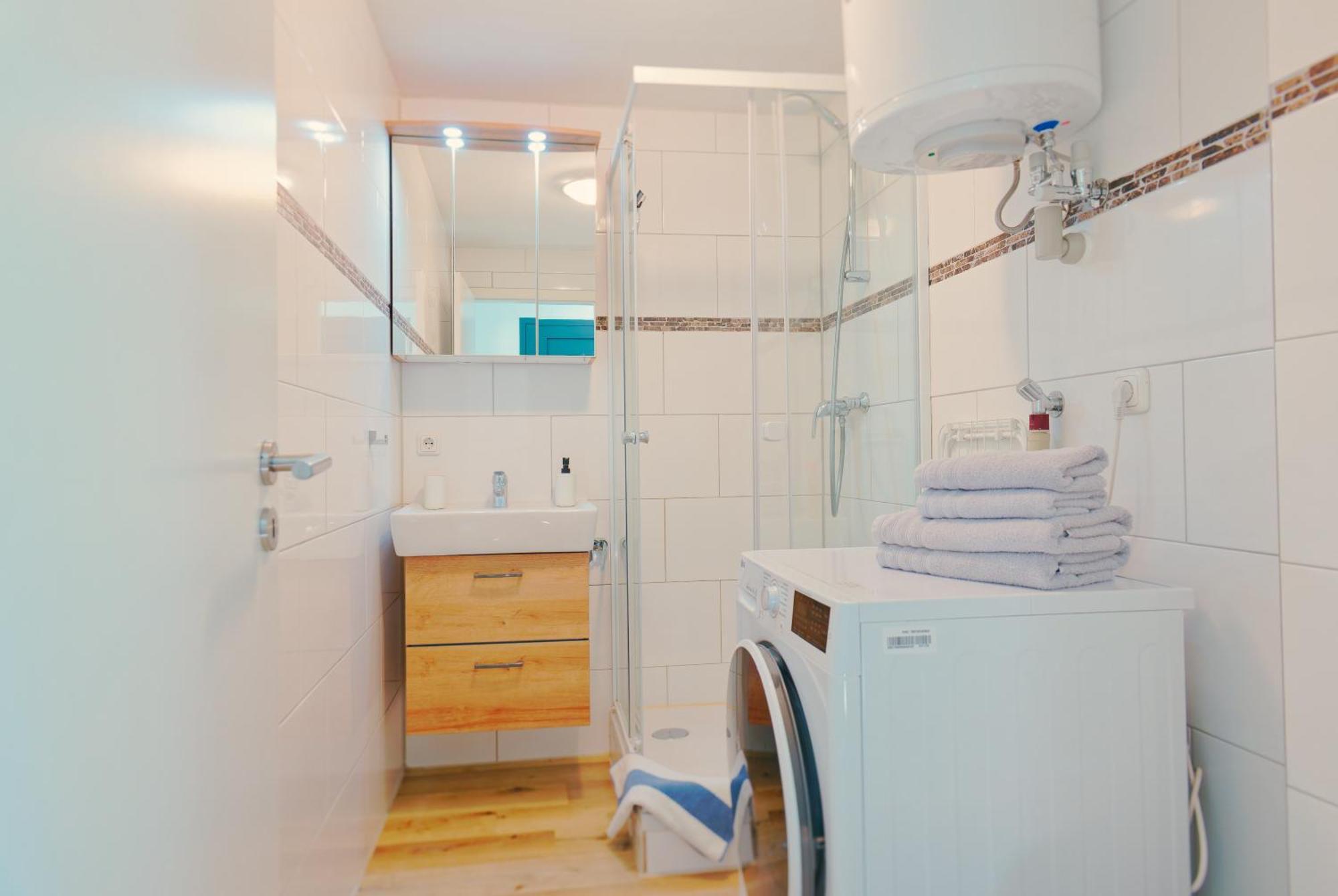 Shining Apartment In Bamberg Kültér fotó