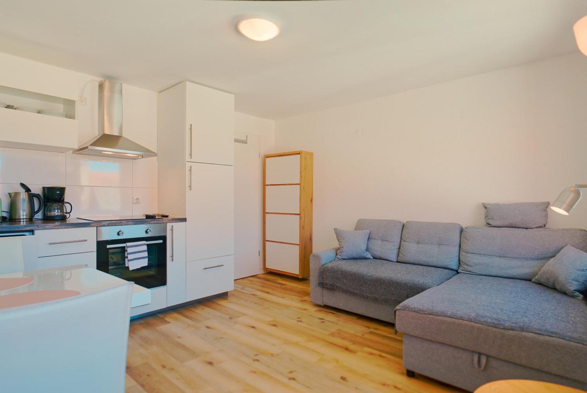 Shining Apartment In Bamberg Kültér fotó