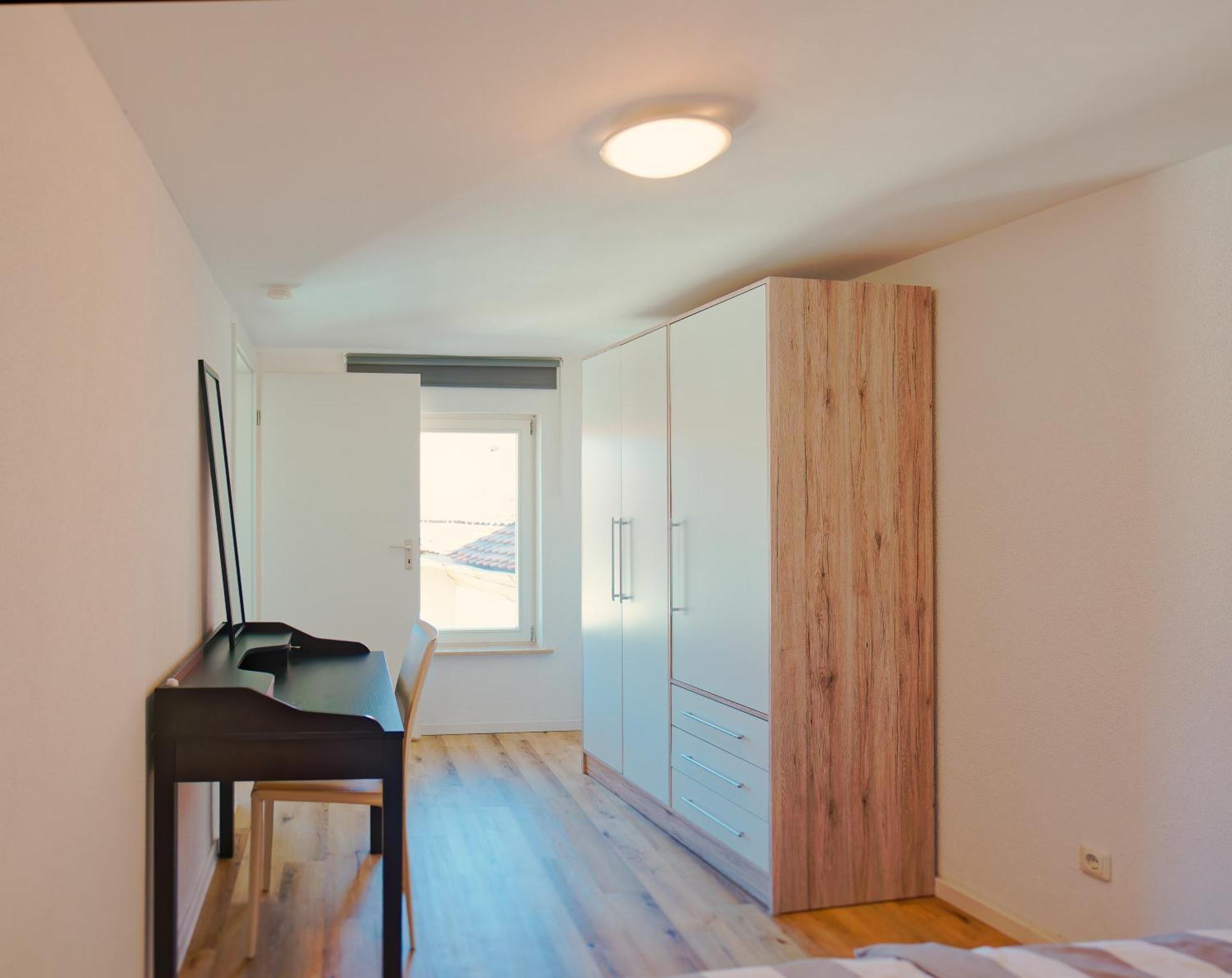 Shining Apartment In Bamberg Kültér fotó