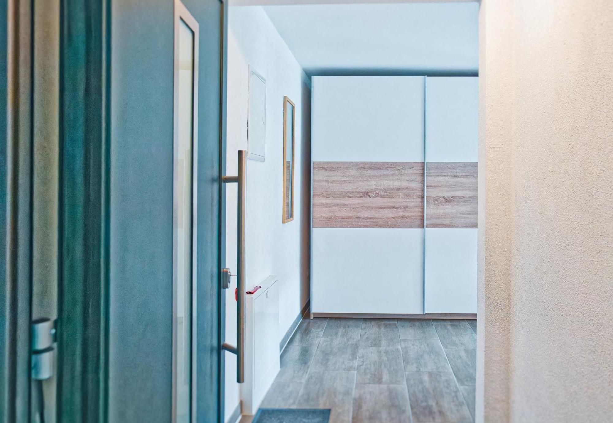 Shining Apartment In Bamberg Kültér fotó